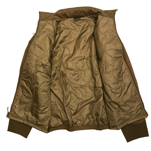 Dead Stock Wild Things Tactical Low Loft Jacket - SO 1.0