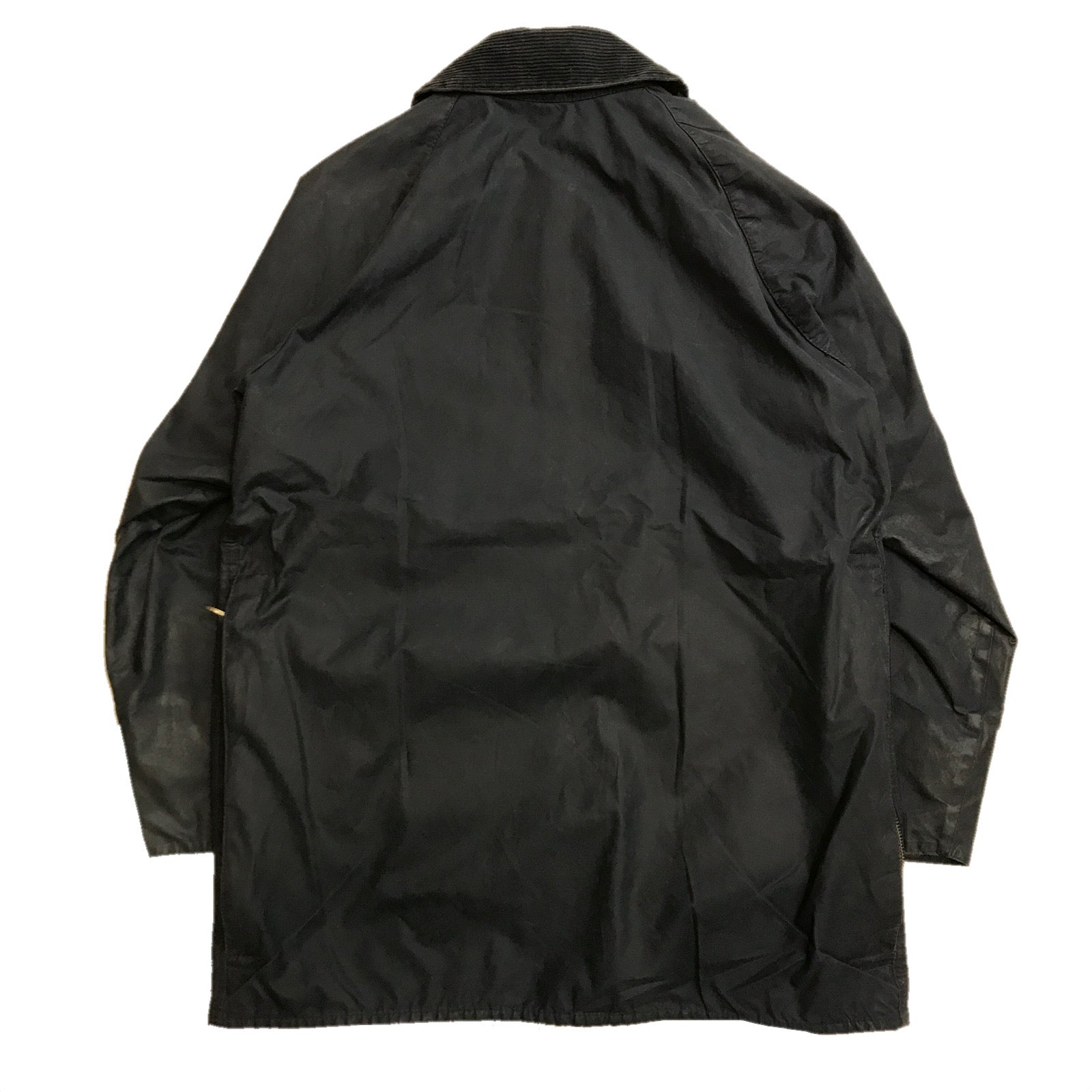 Barbour Spey Jacket　＊90’sヴィンテージ / 3クラウン IMG_5351_2048x.jpg?v=1642328630
