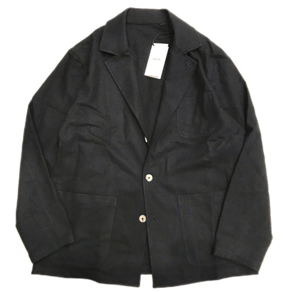 De Bonne Facture "Traveler Jacket" Made in France