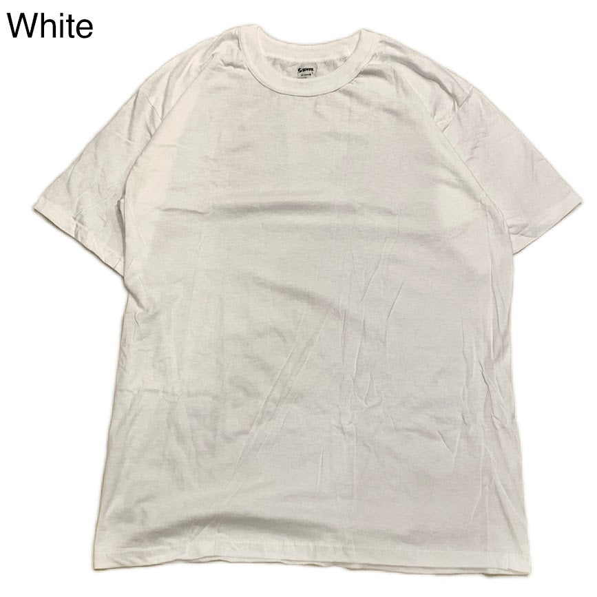 Soffe Adult USA 50/50 Military Style T-Shirt 3-Pack M280-3 S-3XL