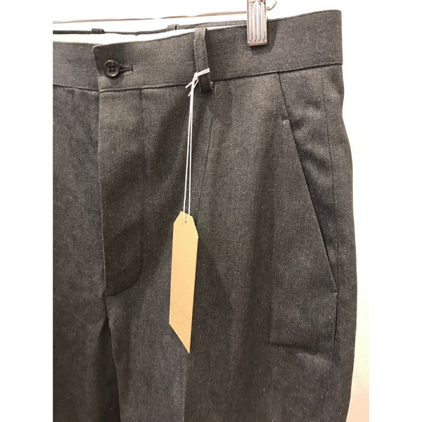 Richfield "T-4" Denim Trousers Made in JAPAN