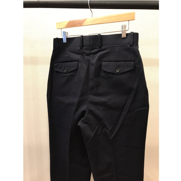 Richfield "T-4" Navy Chino Trousers Made in Japan
