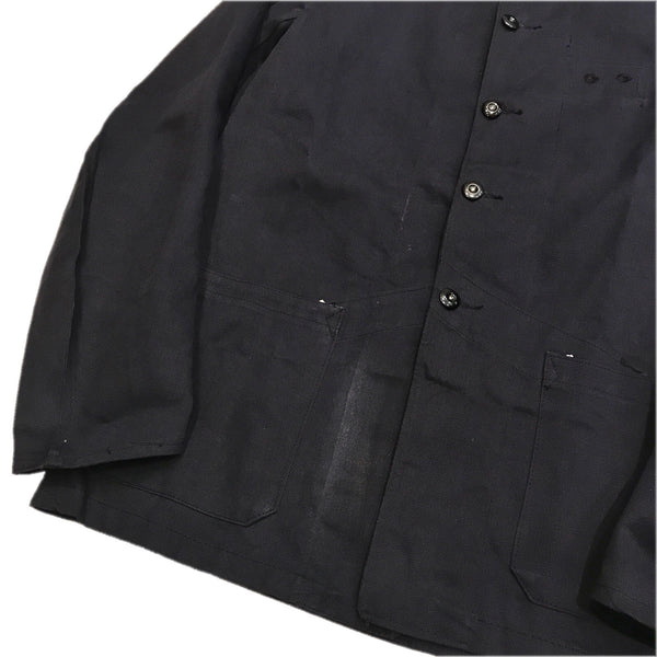 50's Vintage Dead Stock "GPO" British Work Jacket