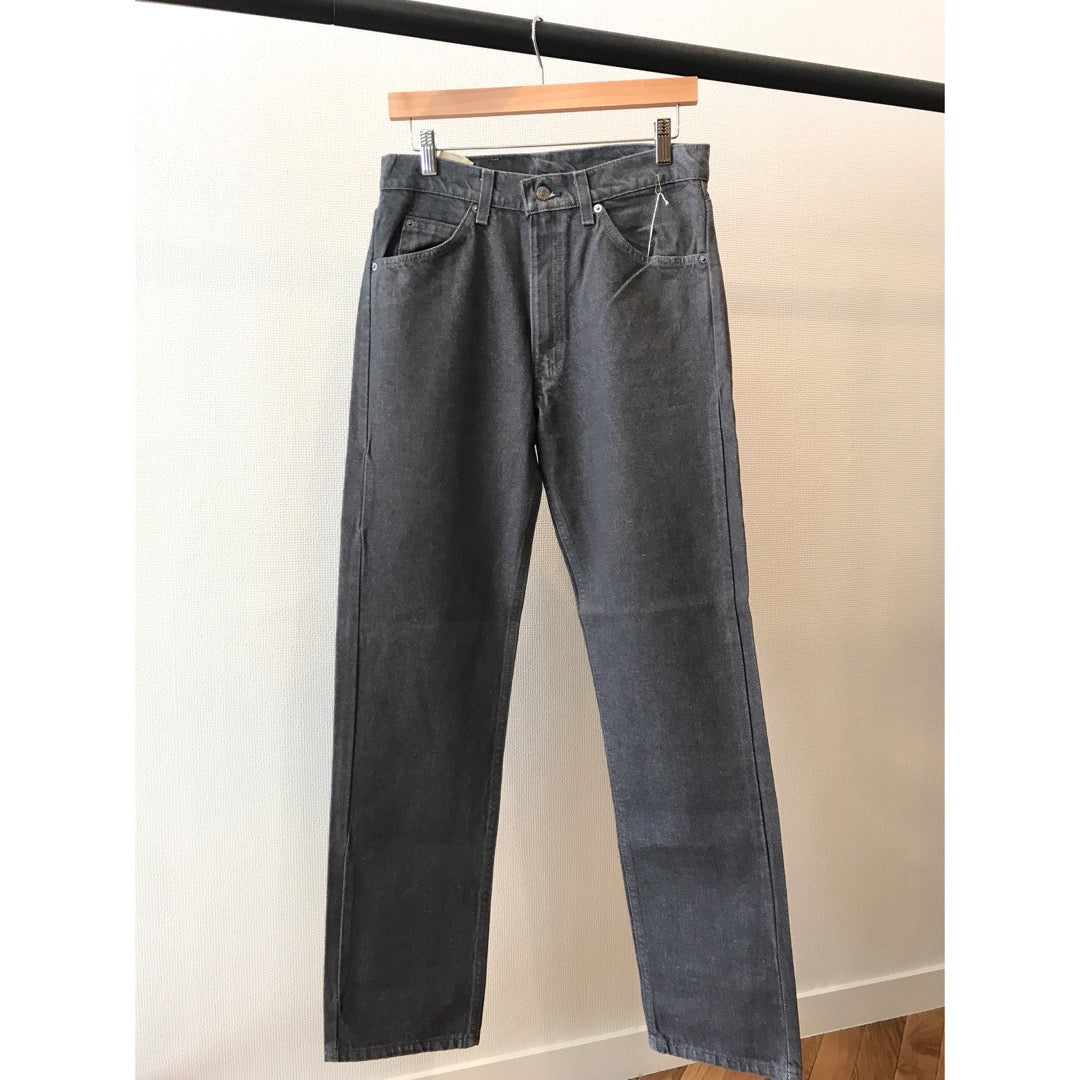 80s Vintage Dead Stock Levi