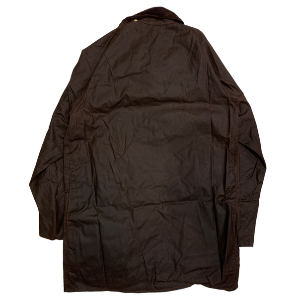 90's Dead Stock 3 Crest Vintage Barbour 90's Dead Stock 3 Crest Vintage Barbour