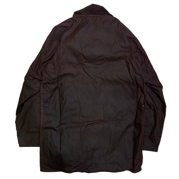 90's Dead Stock 3 Crest Vintage Barbour 90's Dead Stock 3 Crest Vintage Barbour
